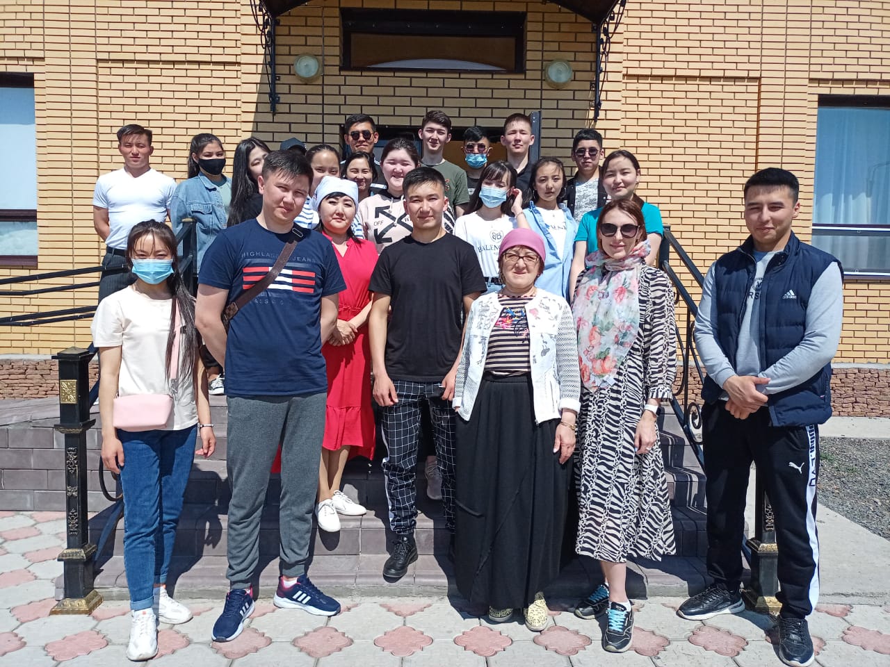 Сексуалдық шоу